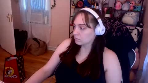 Snapshot of spawnofademon chatting on May 30, 2026, 4:59 pm spawnofademon online show from May 30, 2026, 4:59 pm