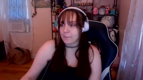 Snapshot of spawnofademon chatting on June 1, 2026, 7:37 pm spawnofademon online show from June 1, 2026, 7:37 pm