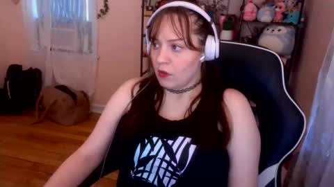 Snapshot of spawnofademon chatting on June 3, 2026, 3:39 pm spawnofademon online show from June 3, 2026, 3:39 pm