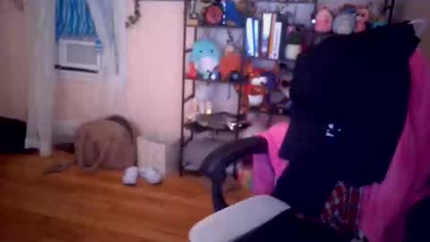 Snapshot of spawnofademon chatting on June 11, 2026, 2:53 am spawnofademon online show from June 11, 2026, 2:53 am