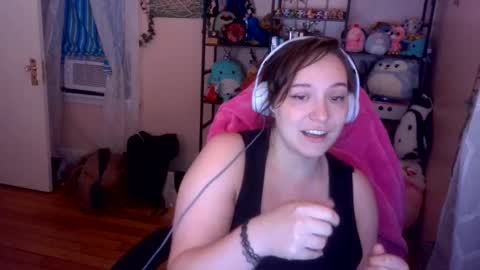 Snapshot of spawnofademon chatting on June 15, 2026, 6:04 am spawnofademon online show from June 15, 2026, 6:04 am