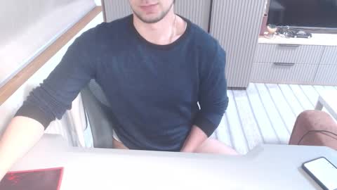 Art online show from January 12, 2026, 8:36 pm