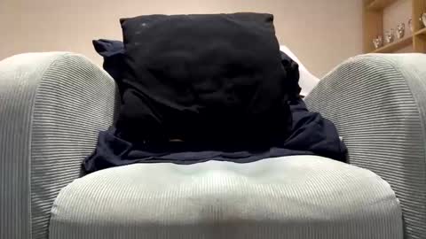 Dany online show from March 12, 2025, 11:54 pm