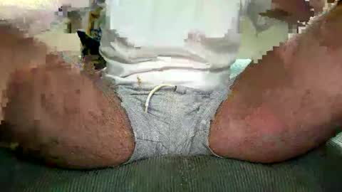 Dany online show from April 1, 2026, 11:24 pm