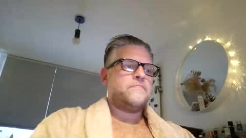 Snapshot of spectacularguy chatting on December 26, 2024, 10:05 am DutchDude online show from December 26, 2024, 10:05 am