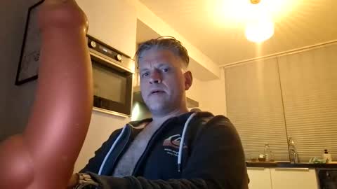 Snapshot of spectacularguy chatting on March 7, 2026, 8:50 pm DutchDude online show from March 7, 2026, 8:50 pm