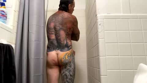 specter1972 online show from November 23, 2025, 5:07 am