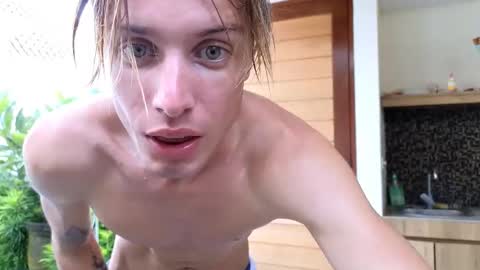 Sasha --  online show from March 21, 2026, 8:19 am