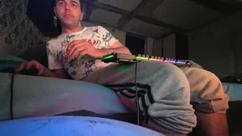 Spedraner online show from February 8, 2026, 3:59 pm