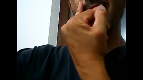 Snapshot of speed0800 chatting on June 5, 2026, 10:04 pm Speed online show from June 5, 2026, 10:04 pm