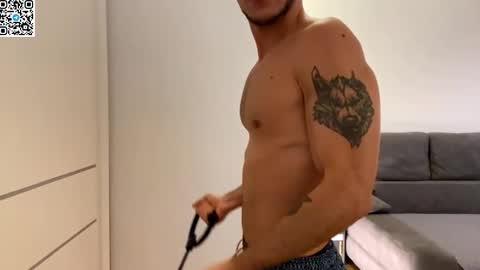 Alex online show from September 27, 2025, 9:09 pm