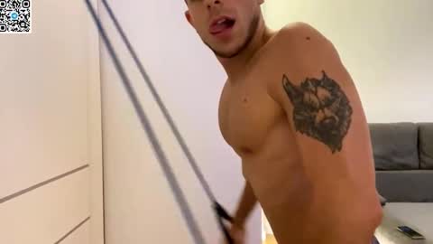 Alex online show from October 12, 2025, 9:36 pm