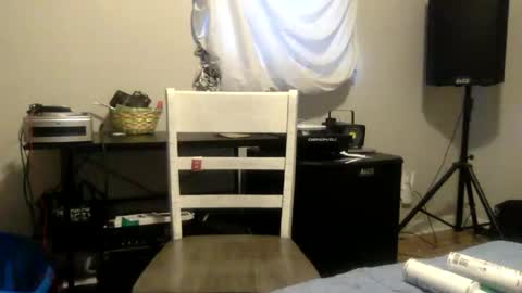 speedforbenji19 online show from March 1, 2026, 4:31 pm