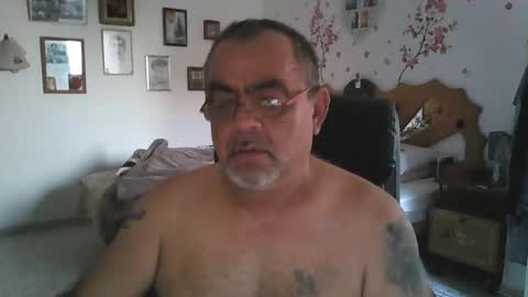 spektor1389 online show from January 5, 2025, 5:20 am