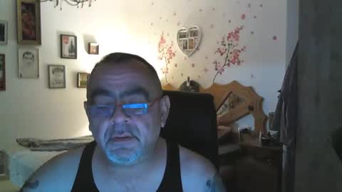 spektor1389 online show from January 12, 2025, 4:08 pm