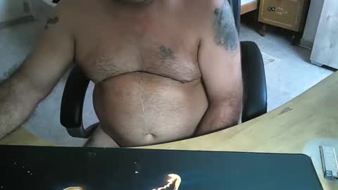 spektor1389 online show from October 6, 2025, 6:44 am