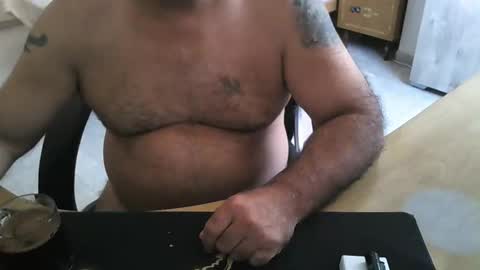 spektor1389 online show from October 15, 2025, 10:04 am