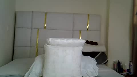 Snapshot of spice_lovy chatting on June 5, 2026, 7:25 am blackqueen online show from June 5, 2026, 7:25 am