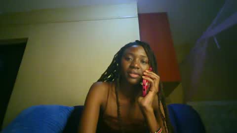 spicedebony13 online show from July 15, 2026, 7:35 am