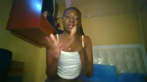 spicedebony13 online show from July 29, 2026, 10:13 am