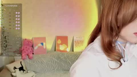 your sweet Jessy online show from December 2, 2025, 5:24 am