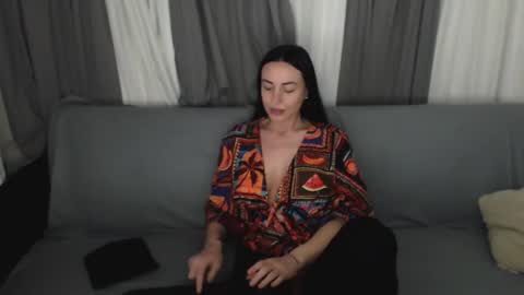 Carla online show from February 28, 2026, 4:52 pm