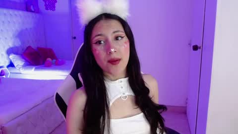 scarlett online show from April 5, 2026, 1:30 pm