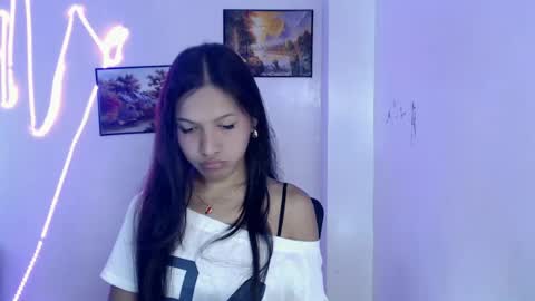ANASTASIA online show from June 24, 2026, 1:59 am