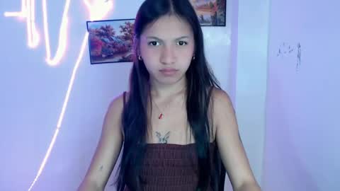 ANASTASIA online show from June 29, 2026, 1:23 am