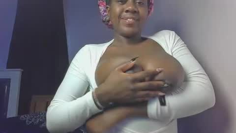 cherrie online show from April 22, 2026, 5:21 am