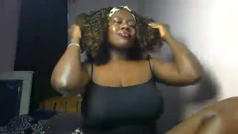 Snapshot of spicy_cherrie chatting on June 22, 2026, 1:52 pm cherrie online show from June 22, 2026, 1:52 pm