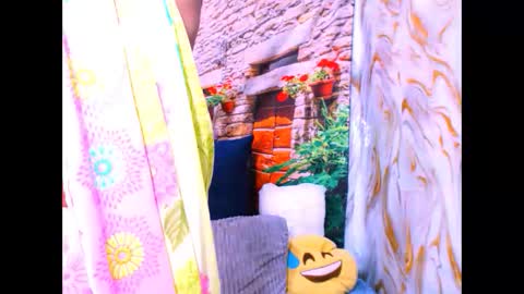 Snapshot of spicybarbie4u chatting on February 23, 2026, 5:32 pm spicybarbie4u online show from February 23, 2026, 5:32 pm