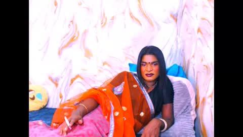 spicybarbie4u online show from March 24, 2026, 5:40 pm