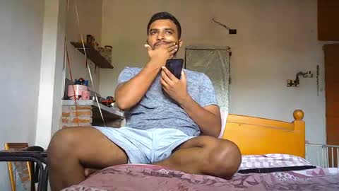 spicybuoy online show from April 1, 2026, 6:47 am