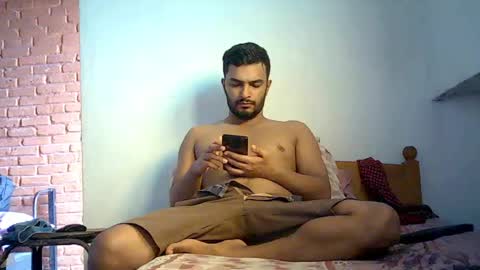 spicybuoy online show from April 8, 2026, 7:41 am