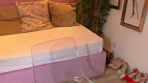 spicycarlaxx online show from March 25, 2026, 8:48 pm