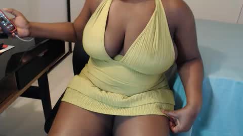 SPICYCHOCSTRAW online show from May 7, 2026, 7:08 pm