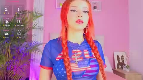 spicydemons online show from July 4, 2026, 7:20 pm