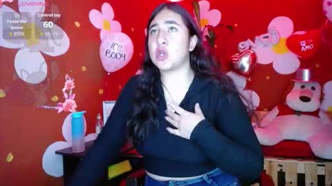 Veronica online show from February 28, 2026, 11:55 am