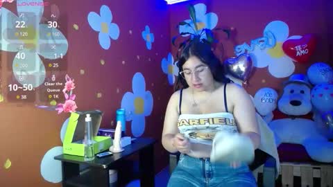 Veronica online show from March 6, 2026, 8:38 pm