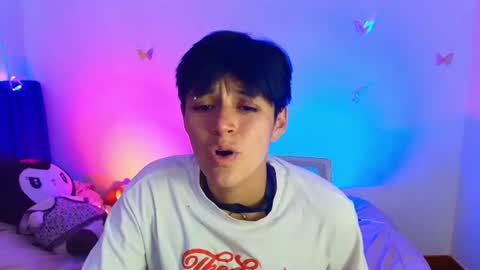 Snapshot of spicyferny chatting on July 14, 2026, 3:18 pm Fernanda online show from July 14, 2026, 3:18 pm