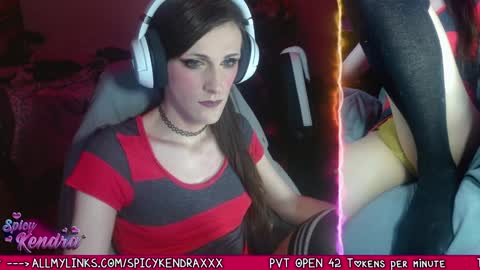 Snapshot of spicykendra chatting on December 12, 2024, 3:10 am Kendra online show from December 12, 2024, 3:10 am