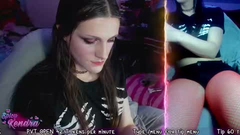 Snapshot of spicykendra chatting on September 25, 2025, 2:37 am Kendra online show from September 25, 2025, 2:37 am