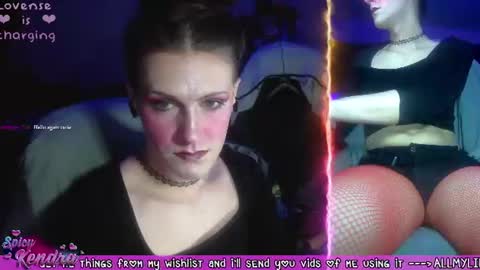Snapshot of spicykendra chatting on June 17, 2026, 8:17 am Kendra online show from June 17, 2026, 8:17 am