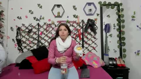 Spicy Queens online show from February 10, 2026, 12:31 pm