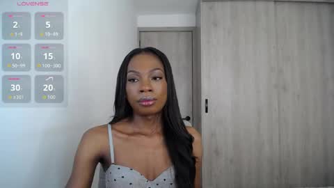 Snapshot of spicyseducer chatting on May 8, 2026, 4:34 pm Reychell Millan online show from May 8, 2026, 4:34 pm