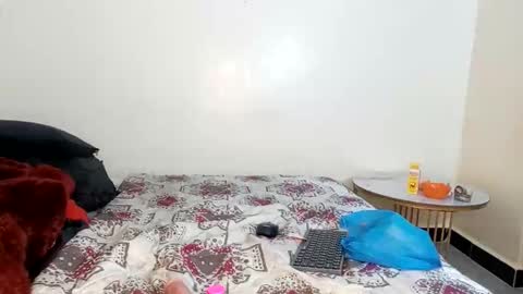 Shante online show from September 25, 2025, 12:20 pm