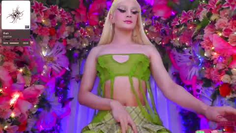  Alison  Sharon  online show from January 17, 2026, 3:22 am