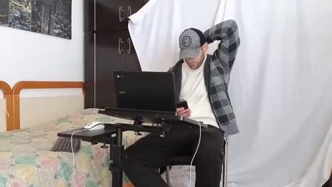 Marco. When Im offline you can view premium content in bio online show from February 19, 2025, 2:44 pm