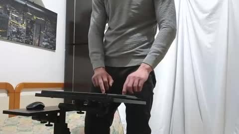 Marco. When Im offline you can view premium content in bio online show from March 1, 2025, 7:04 pm